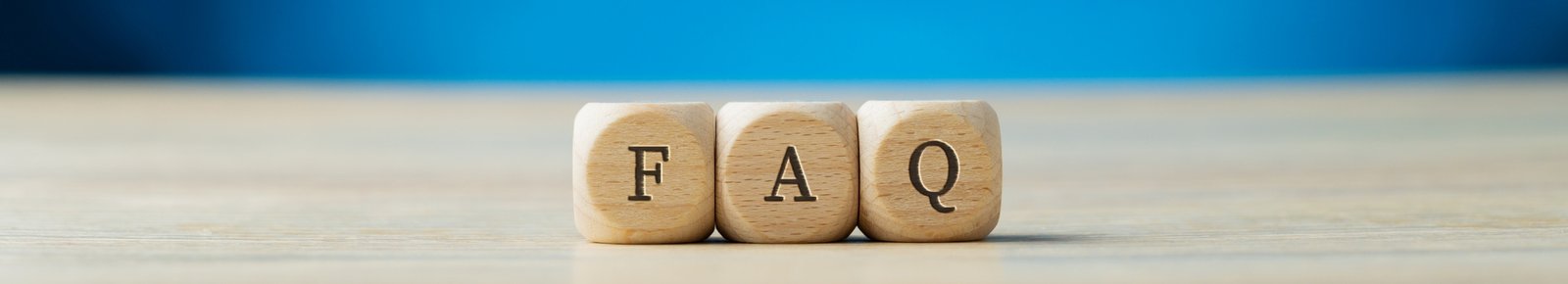 FAQ